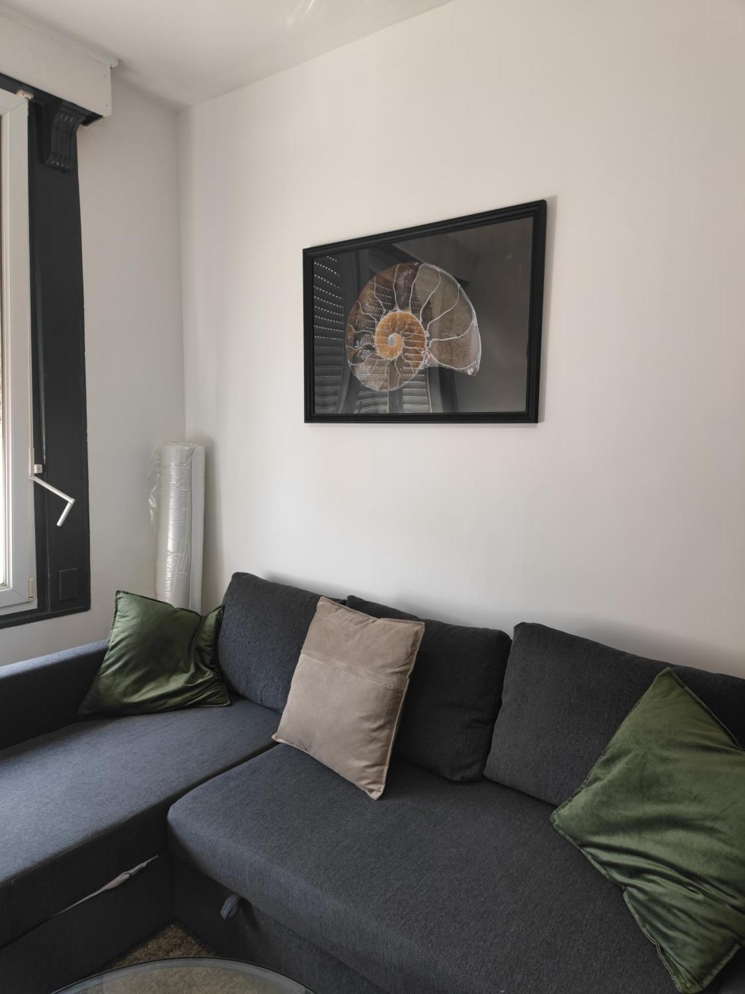 Leone Terminus Apartment