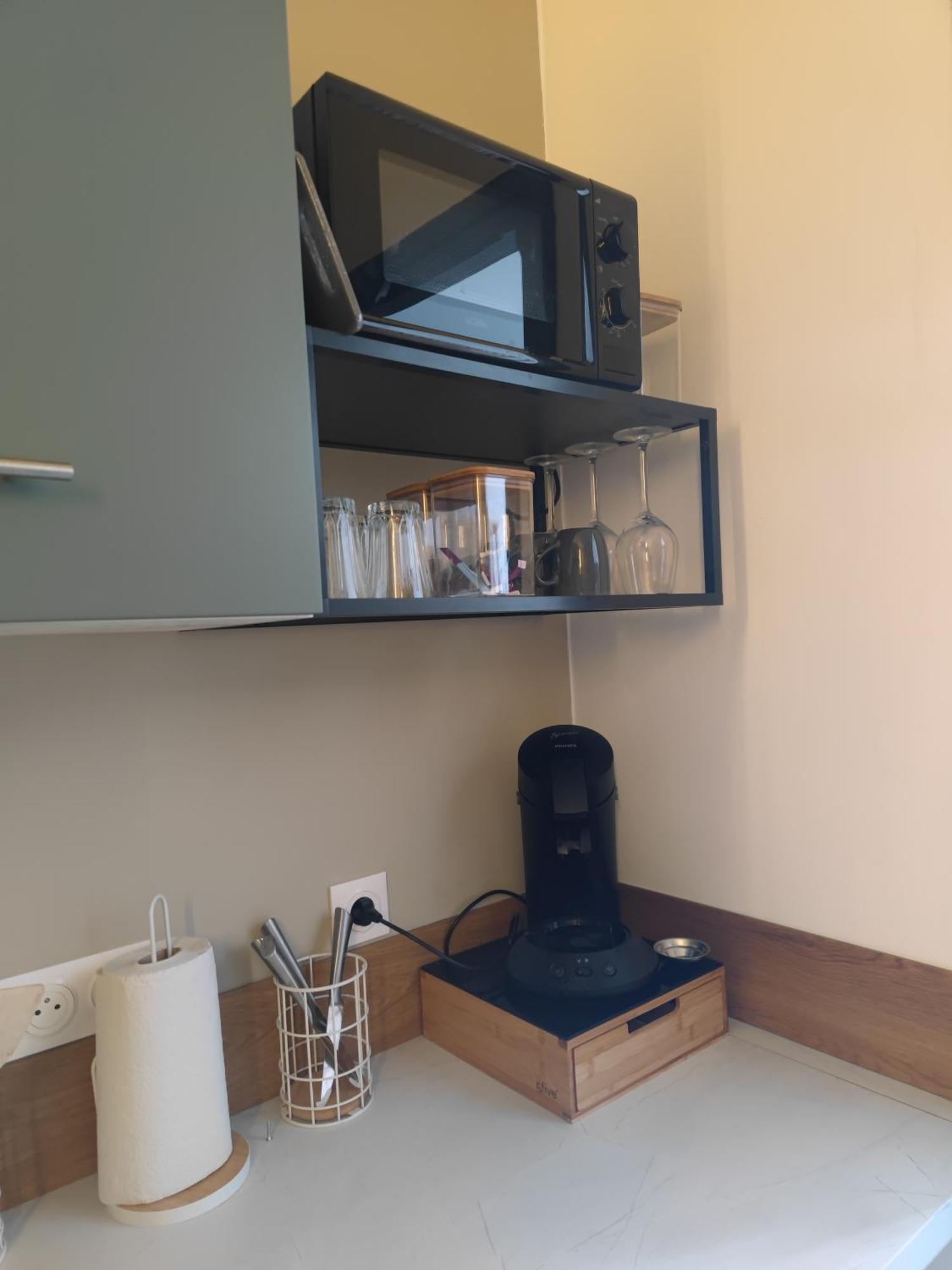 Appartement Leone Terminus Dunkirk